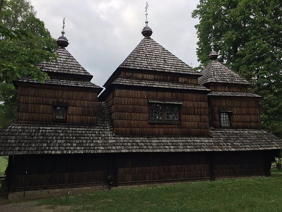 Cerkiew Św. Archanioła Michała